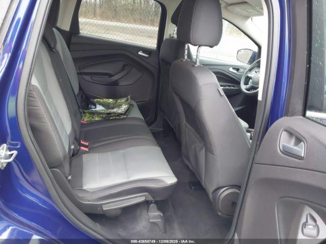 Ford Escape Se Image 11