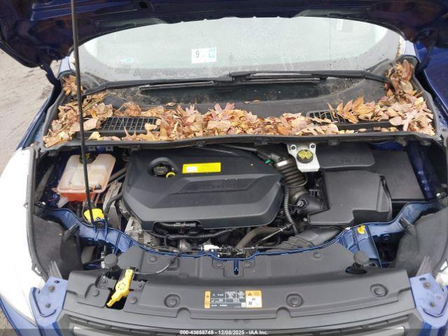 Ford Escape Se Image 10