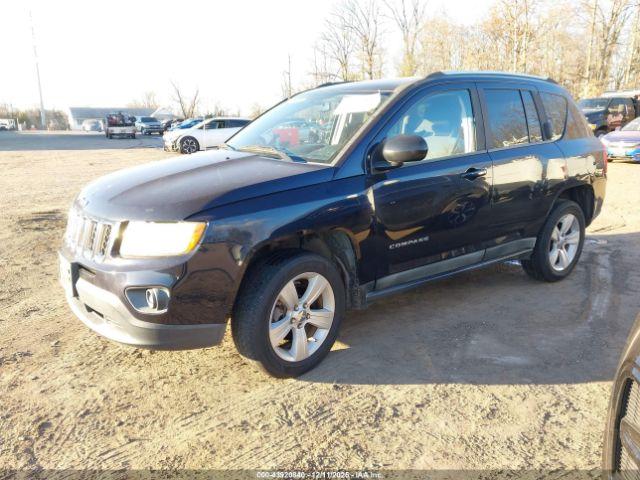 Jeep Compass Image 4