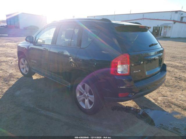 Jeep Compass Image 2