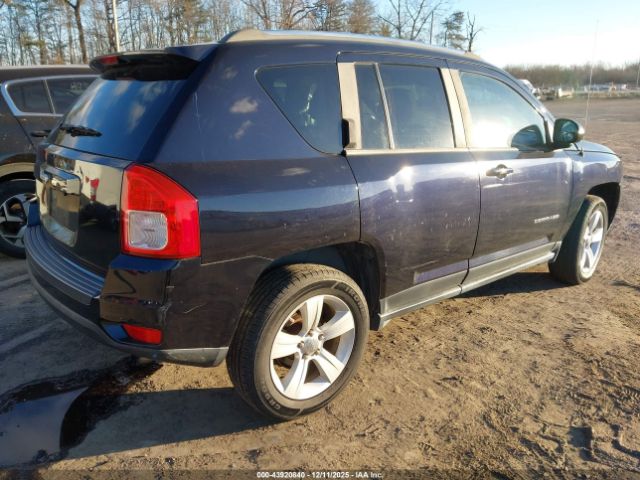 Jeep Compass Image 6