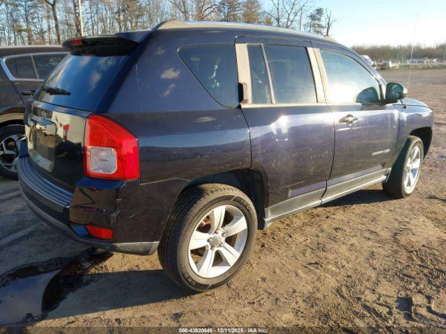 Jeep Compass Image 6