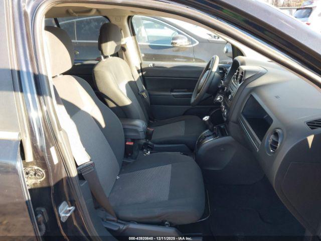 Jeep Compass Image 3