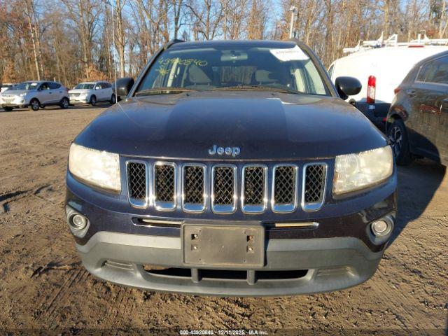 Jeep Compass Image 9