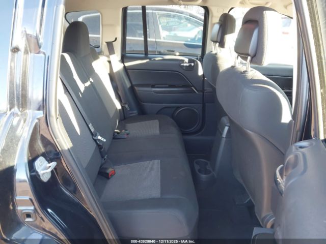 Jeep Compass Image 5