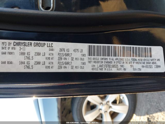 Jeep Compass Image 8