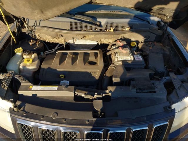 Jeep Compass Image 11