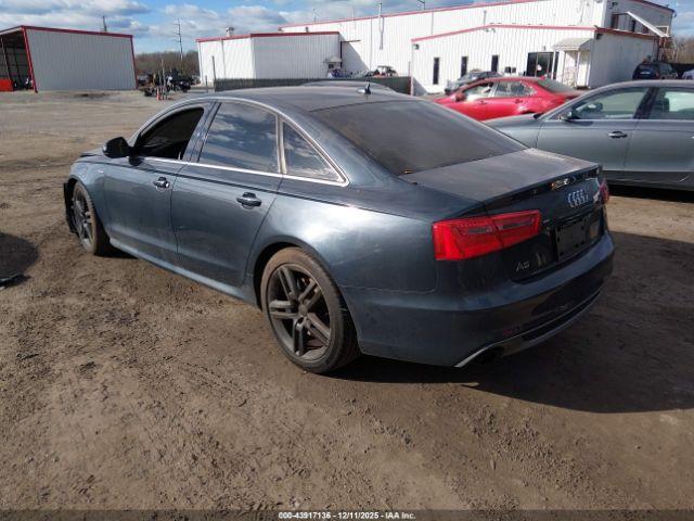 Audi A6 3.0t Premium Plus Image 14