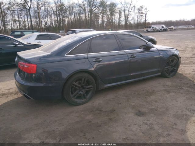 Audi A6 3.0t Premium Plus Image 3