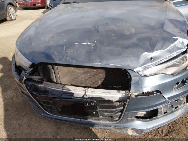 Audi A6 3.0t Premium Plus Image 4