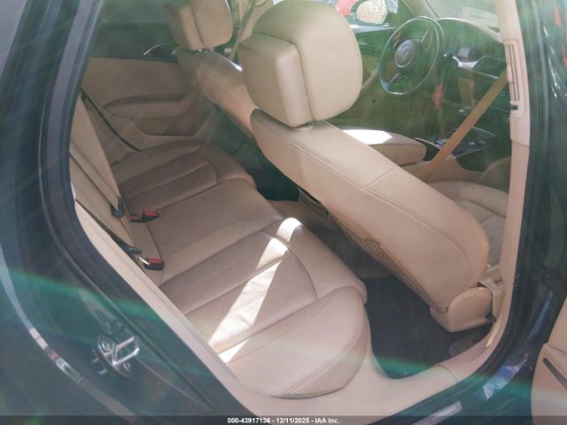 Audi A6 3.0t Premium Plus Image 11