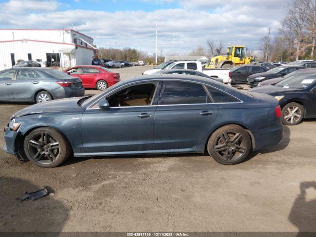 Audi A6 3.0t Premium Plus Image 15