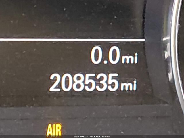 Audi A6 3.0t Premium Plus Image 10