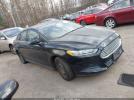 Ford Fusion S Image 1