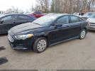 Ford Fusion S Image 3