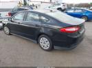 Ford Fusion S Image 2