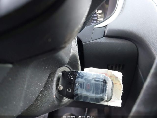 Ford Fusion S Image 7