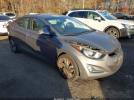 Hyundai ELANTRA Limited Image 1