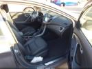 Hyundai ELANTRA Limited Image 4