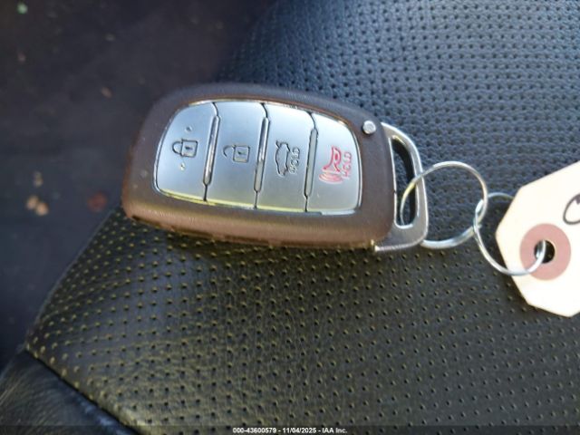 Hyundai ELANTRA Limited Image 9