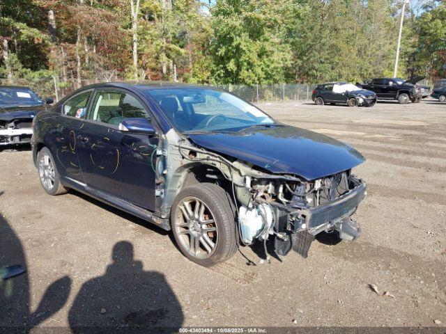  Salvage Scion TC