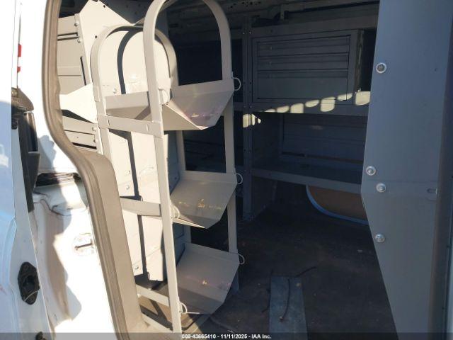 Ford Transit Xl Image 13