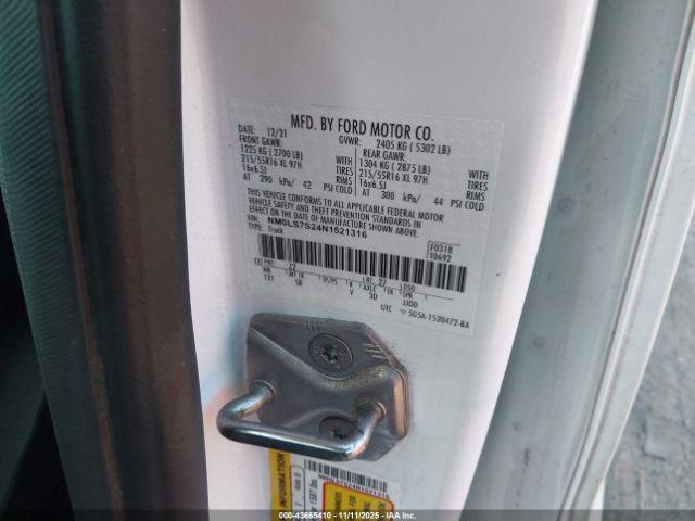 Ford Transit Xl Image 4