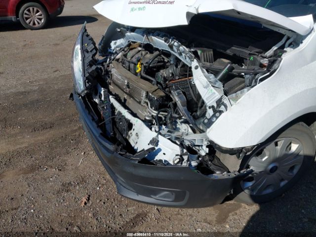 Ford Transit Xl Image 15