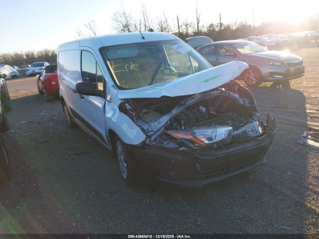 Ford Transit Xl Image 1