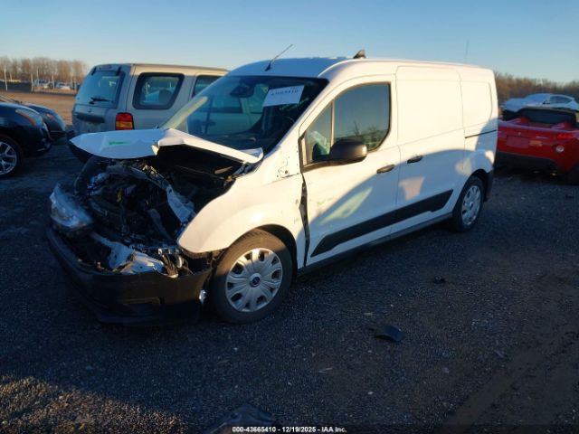 Ford Transit Xl Image 2