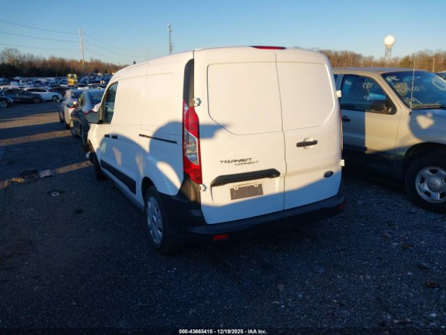 Ford Transit Xl Image 3