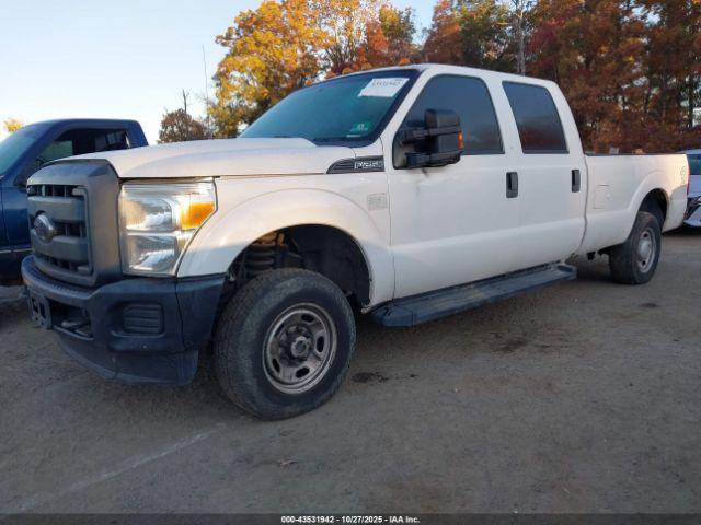 Ford F-250 Xl Image 2