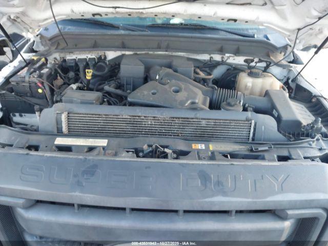 Ford F-250 Xl Image 15