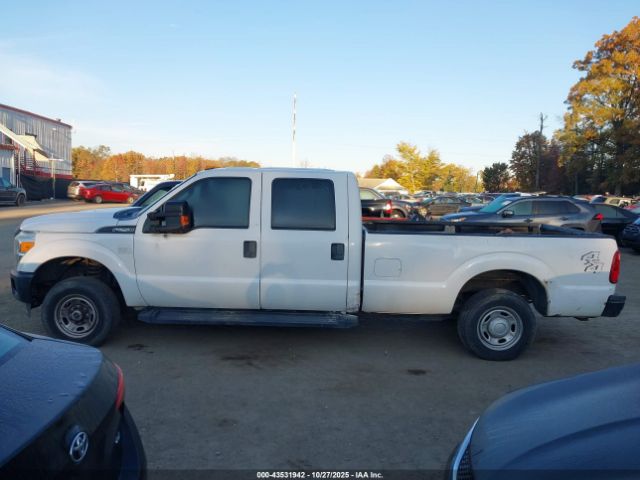Ford F-250 Xl Image 12