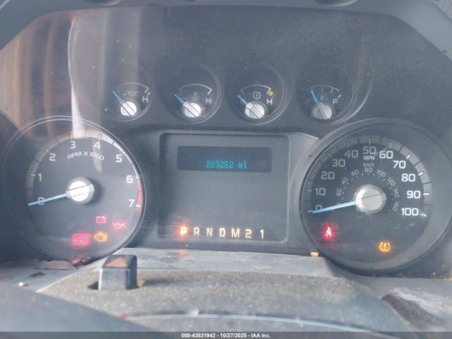 Ford F-250 Xl Image 11