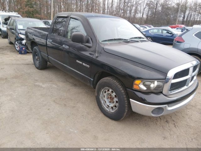 Dodge Ram 1500 Image 1