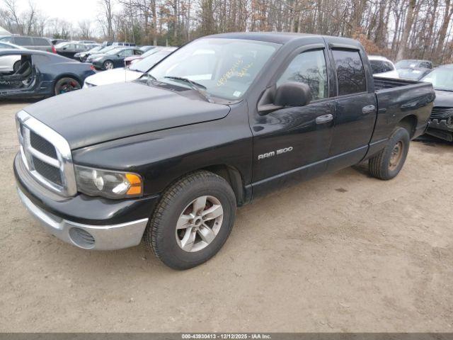 Dodge Ram 1500 Image 2
