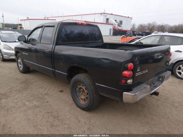 Dodge Ram 1500 Image 6