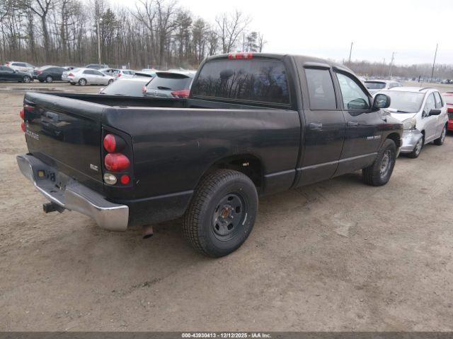 Dodge Ram 1500 Image 9