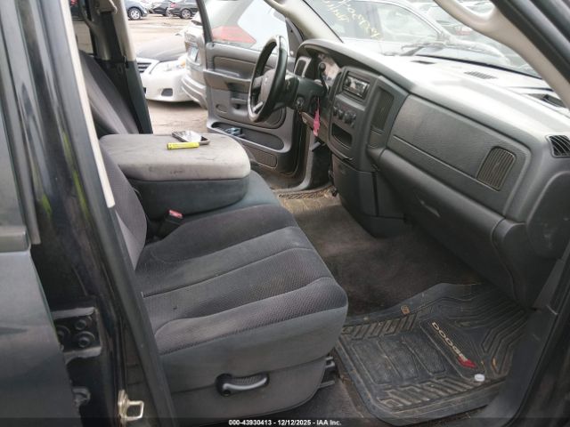 Dodge Ram 1500 Image 10