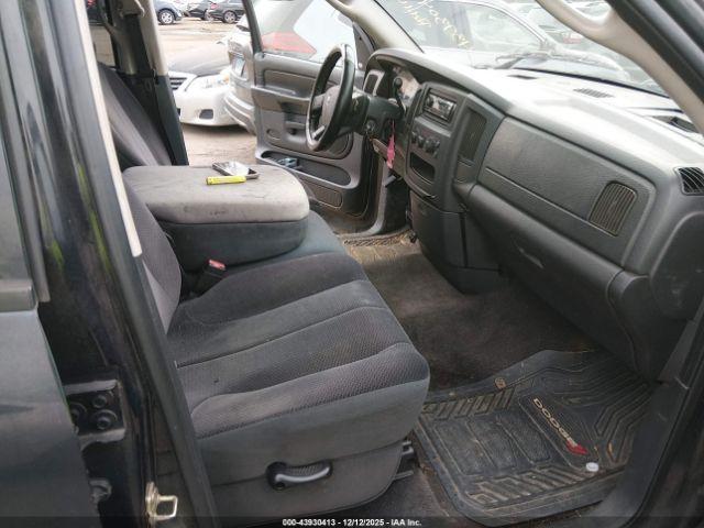 Dodge Ram 1500 Image 10