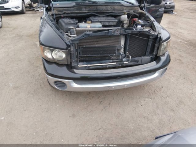 Dodge Ram 1500 Image 4