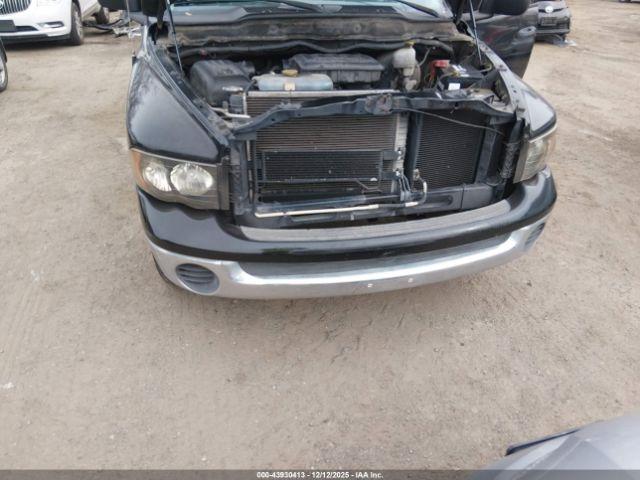 Dodge Ram 1500 Image 4