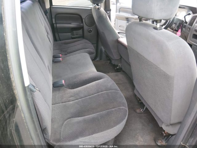 Dodge Ram 1500 Image 8