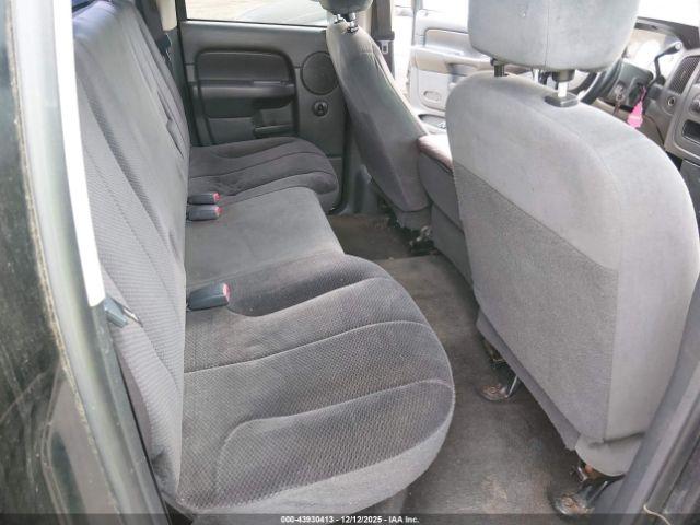 Dodge Ram 1500 Image 8