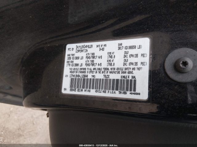 Dodge Ram 1500 Image 11