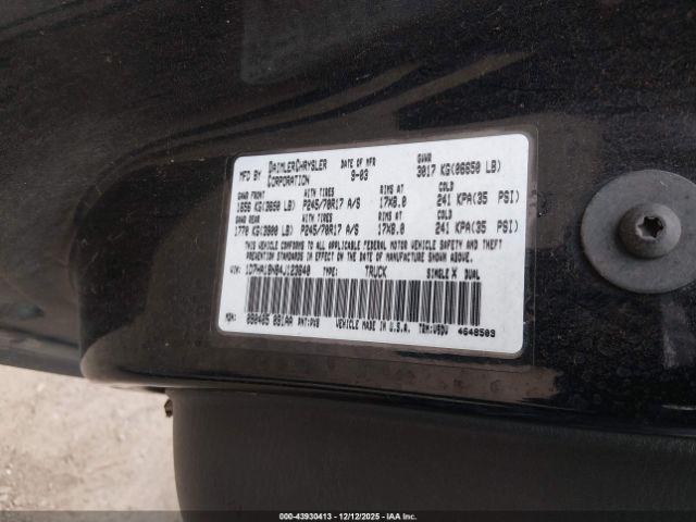 Dodge Ram 1500 Image 11