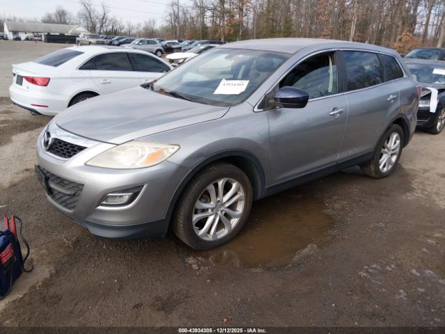 Mazda Cx Grand Touring Image 2