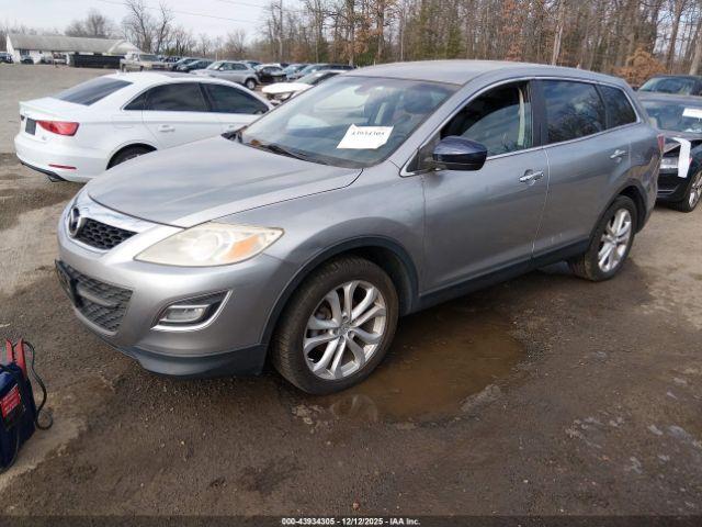 Mazda Cx Grand Touring Image 2