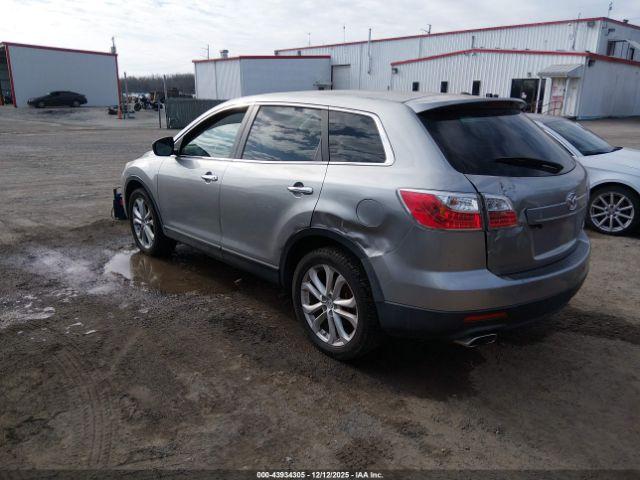 Mazda Cx Grand Touring Image 5